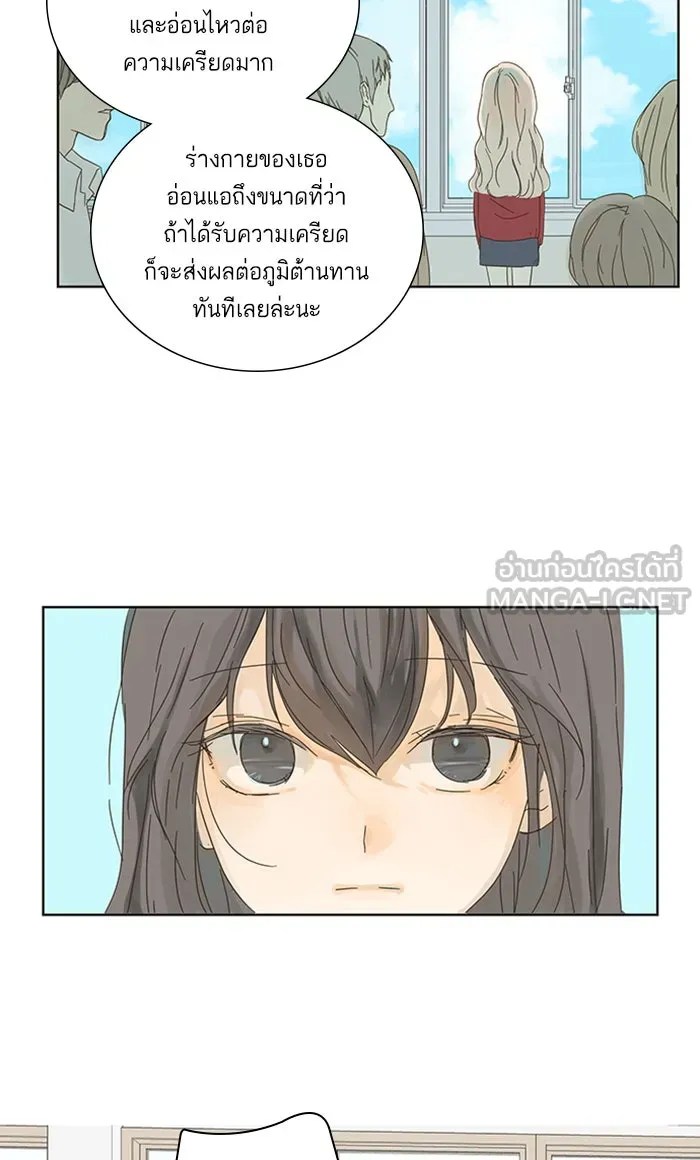 ฉันมันร้าย หรือเพราะโลกไม่น่ารัก ตอนที่ 2 รูปที่ 30