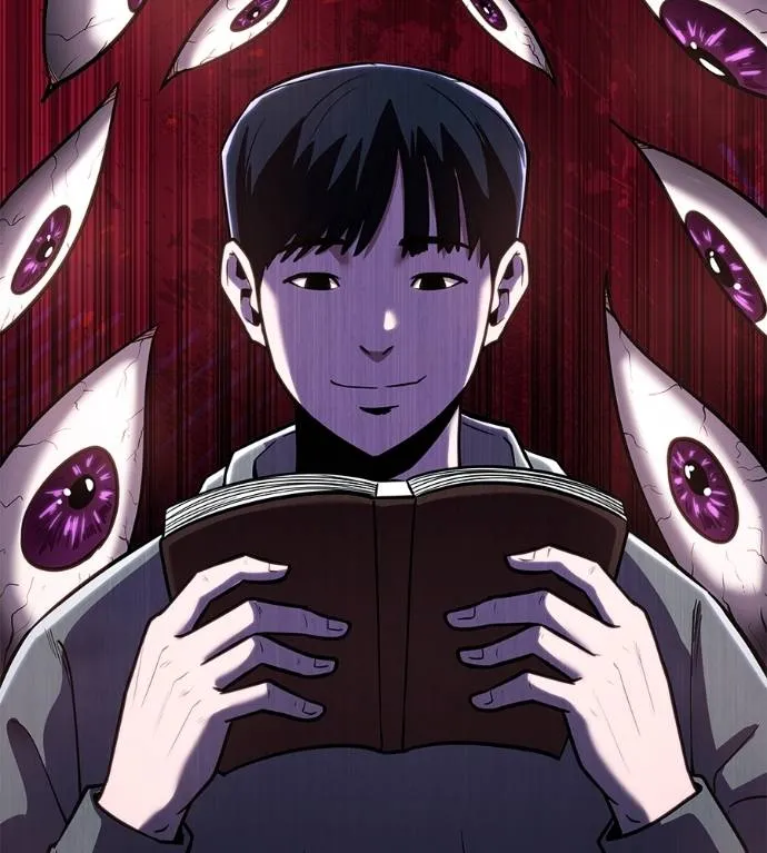 เรียกฉันว่าพระเจ้า ตอนที่ 8 รูปที่ 59