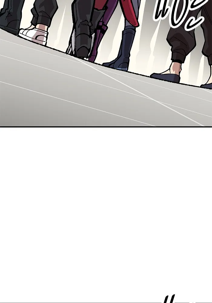 ยอดคนเลเวลทะลุ ตอนที่ 24 การกลับมาของฮีโร่ รูปที่ 61