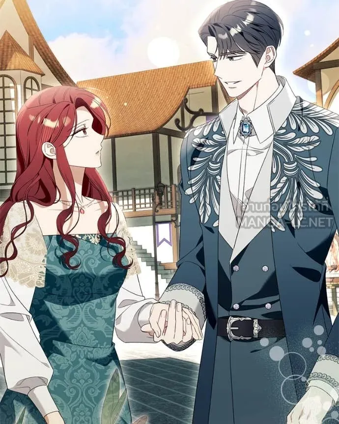 นึกว่าเป็นอิเซไค ตอนที่ 102 รูปที่ 36