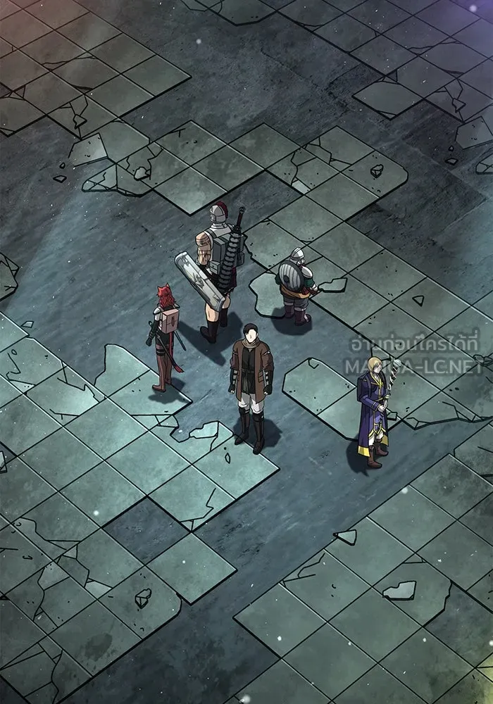 เอาชีวิตรอดในเกมฉบับคนเถื่อน ตอนที่ 77 ฮานส์เอฟเฟ็กต์ รูปที่ 162