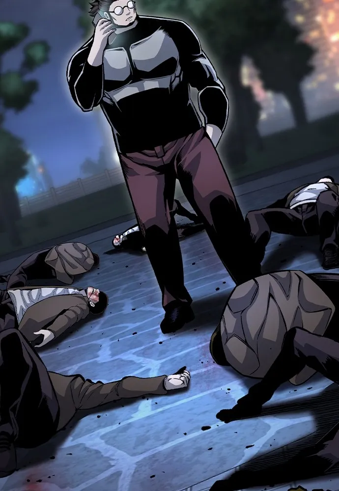 King Game ตอนที่ 72 ฮวังมูเจ (6) รูปที่ 104