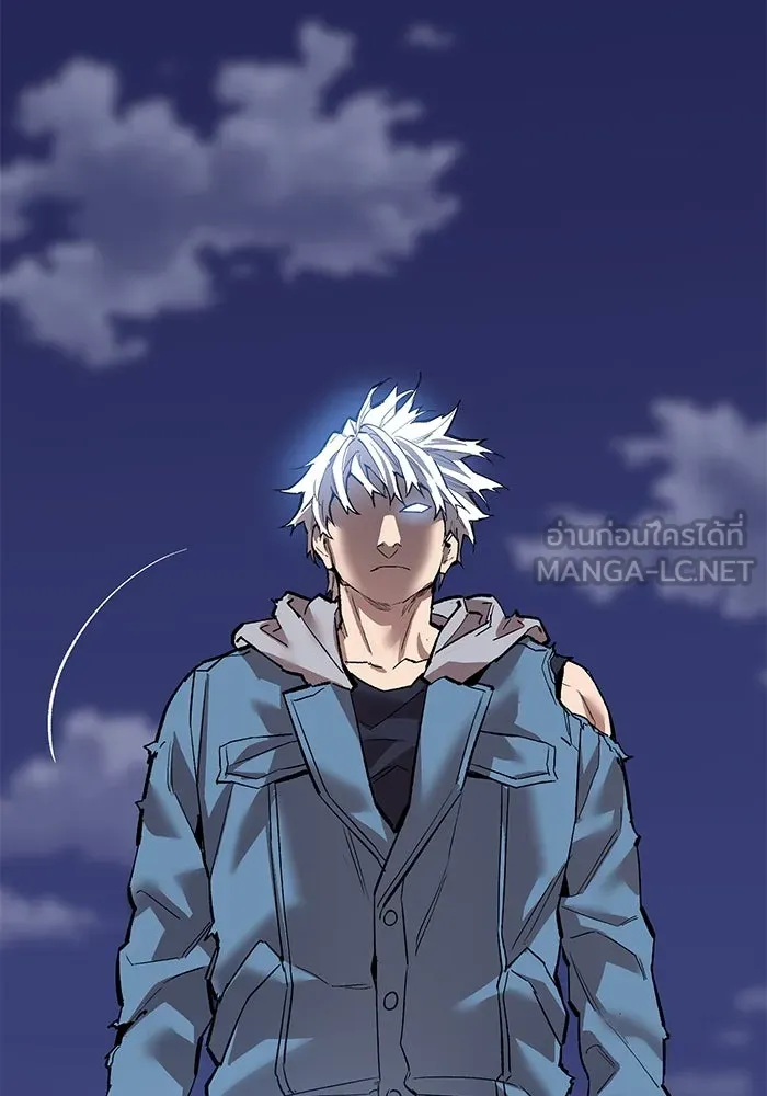 ยอดคนเลเวลทะลุ ตอนที่ 105 แผน b รูปที่ 216