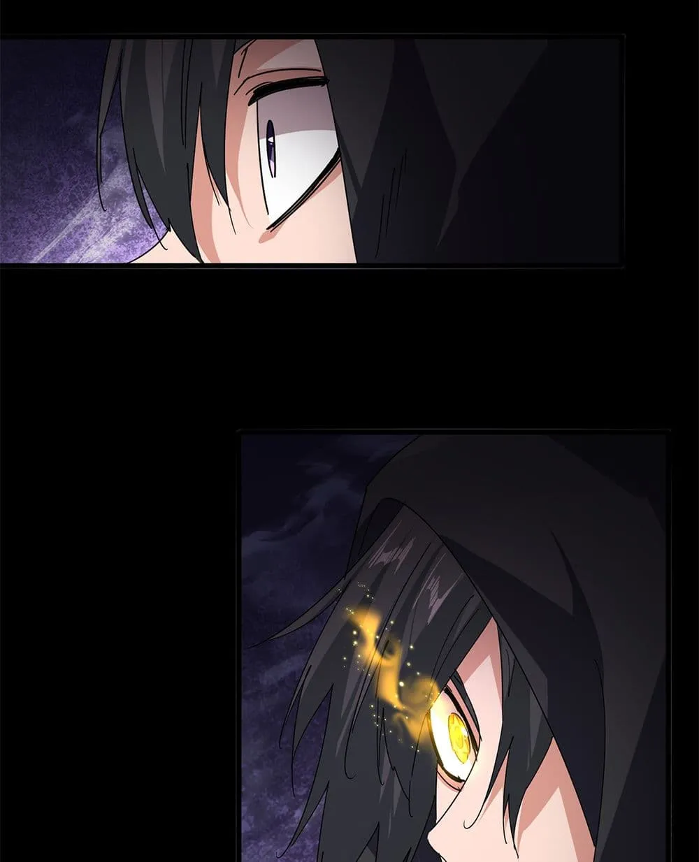Magic Emperor ราชาจอมเวทย_ ตอนที่ ตอนที่ 872 รูปที่ 24