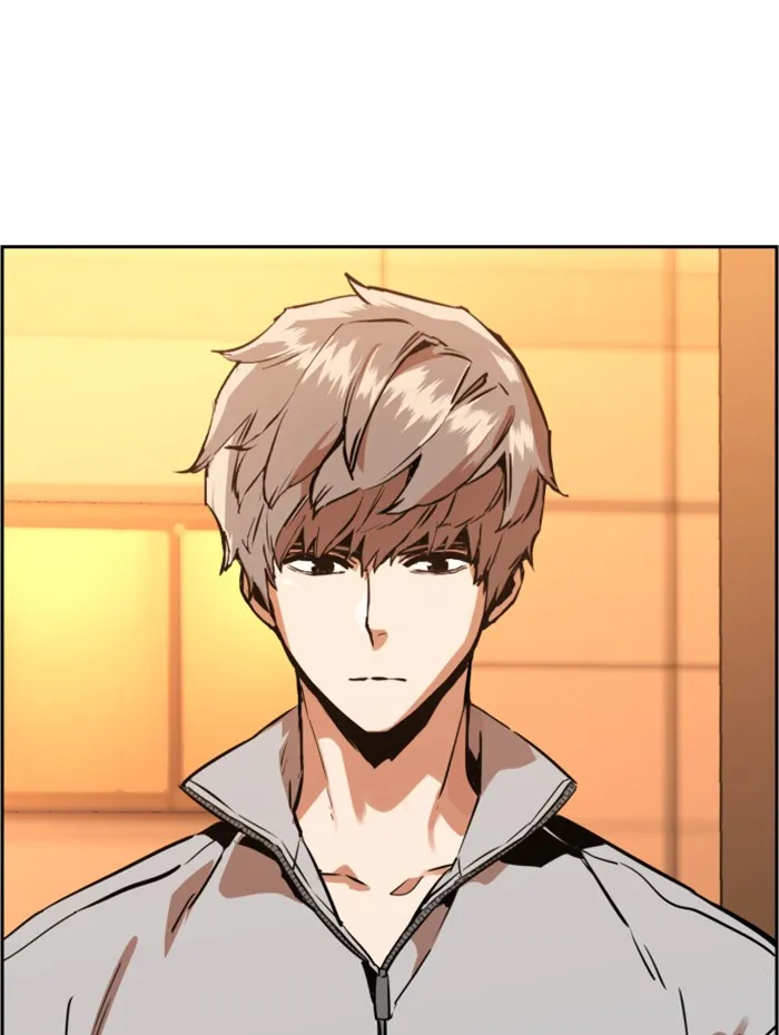 พี่ชายสายบอดี้การ์ด ตอนที่ 19 รูปที่ 55