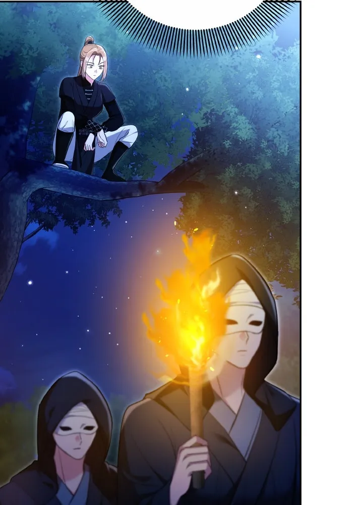 ข้าเนี่ยนะเป็นพระสนม ตอนที่ 133 ด้วยกันหรือแยกกัน รูปที่ 49