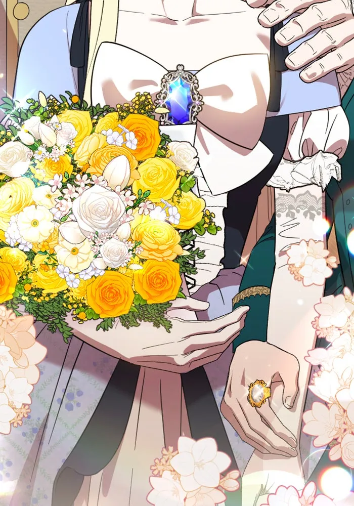 จำเลยหัวใจ ตอนที่ 13 รูปที่ 152