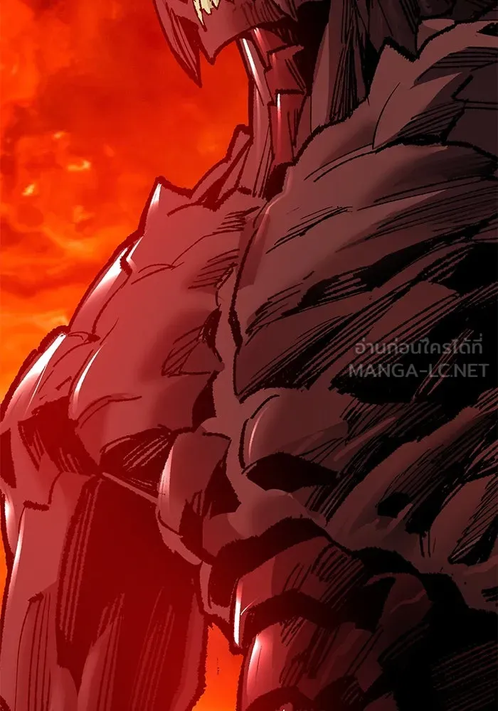 ยอดคนเลเวลทะลุ ตอนที่ 103 มอนสเตอร์ของมิติ รูปที่ 153