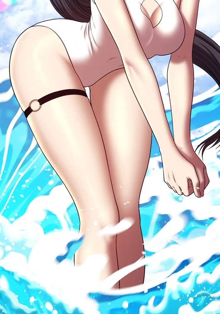 +99 ท่อนไม้พร้อมบวก ตอนที่ 36 ผู้เล่นในตำนาน รูปที่ 400