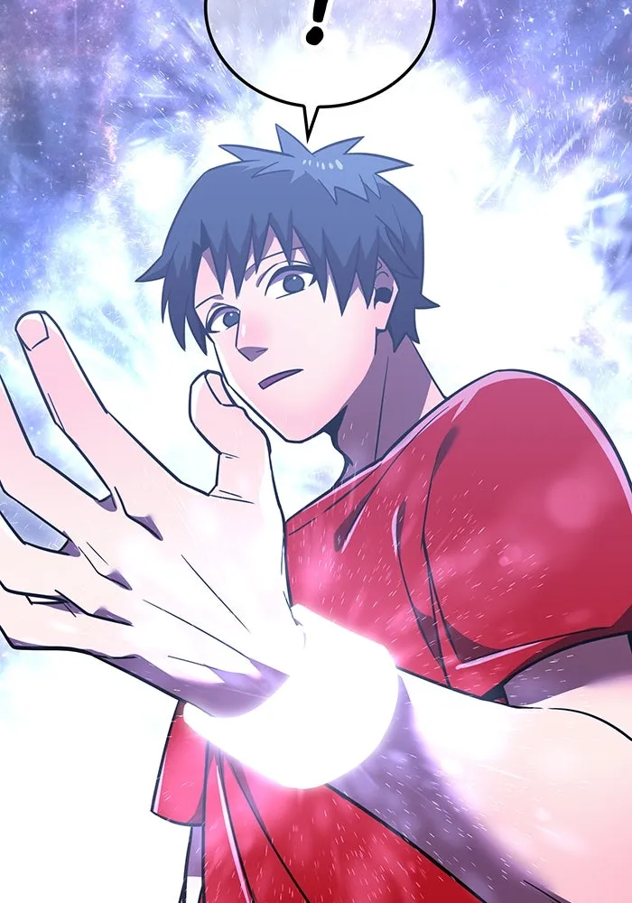 เพลเยอร์เลือดเทวะ ตอนที่ 47 "ราชาแห่งออโรร่า" รูปที่ 118