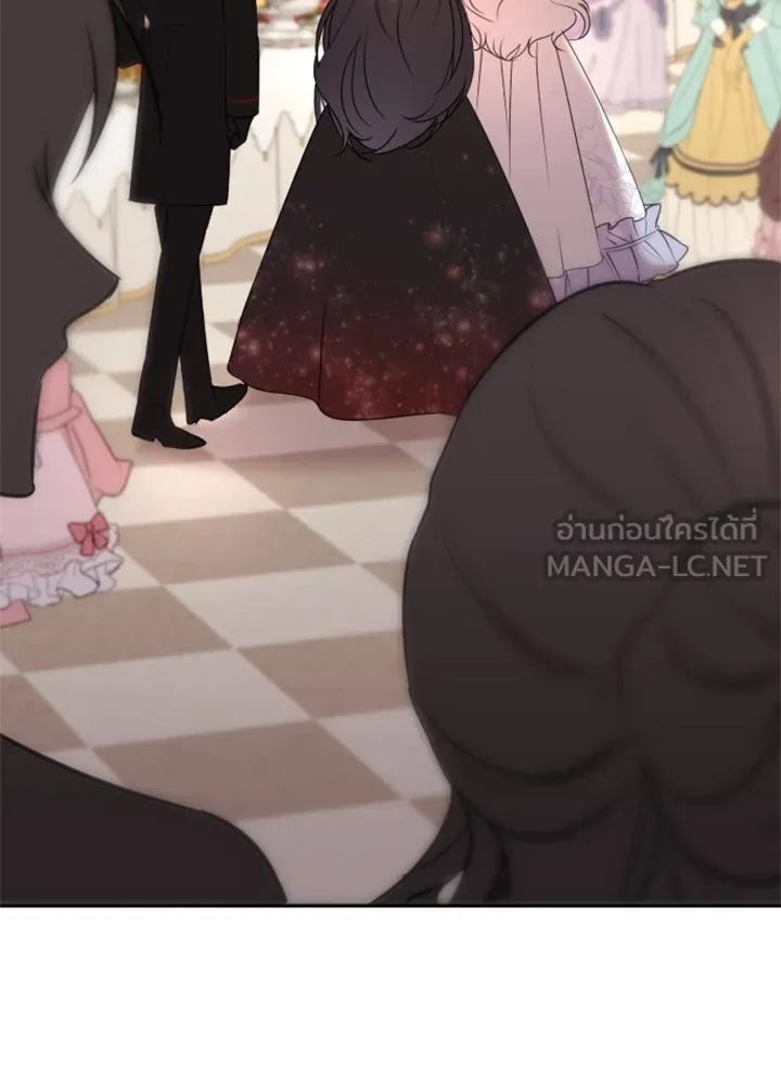 ตัวร้ายอย่างฉันขออยู่อย่างสงบ ตอนที่ 8 รูปที่ 54