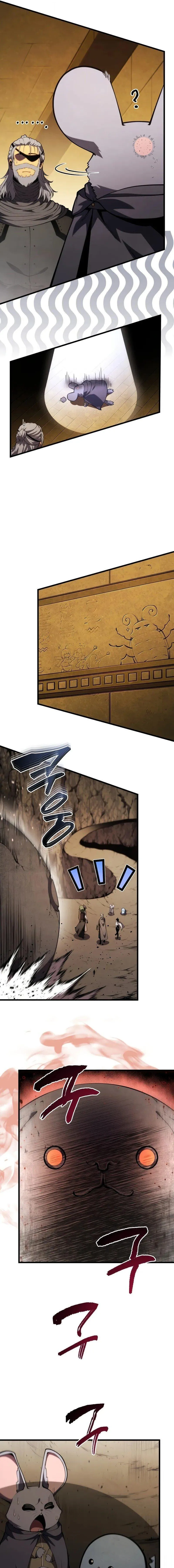 Swordmaster_s Youngest Son บ_ตรคนส_ดท_องของตระก_ลเซ_ยนดาบ ตอนที่ ตอนที่ 194 รูปที่ 12