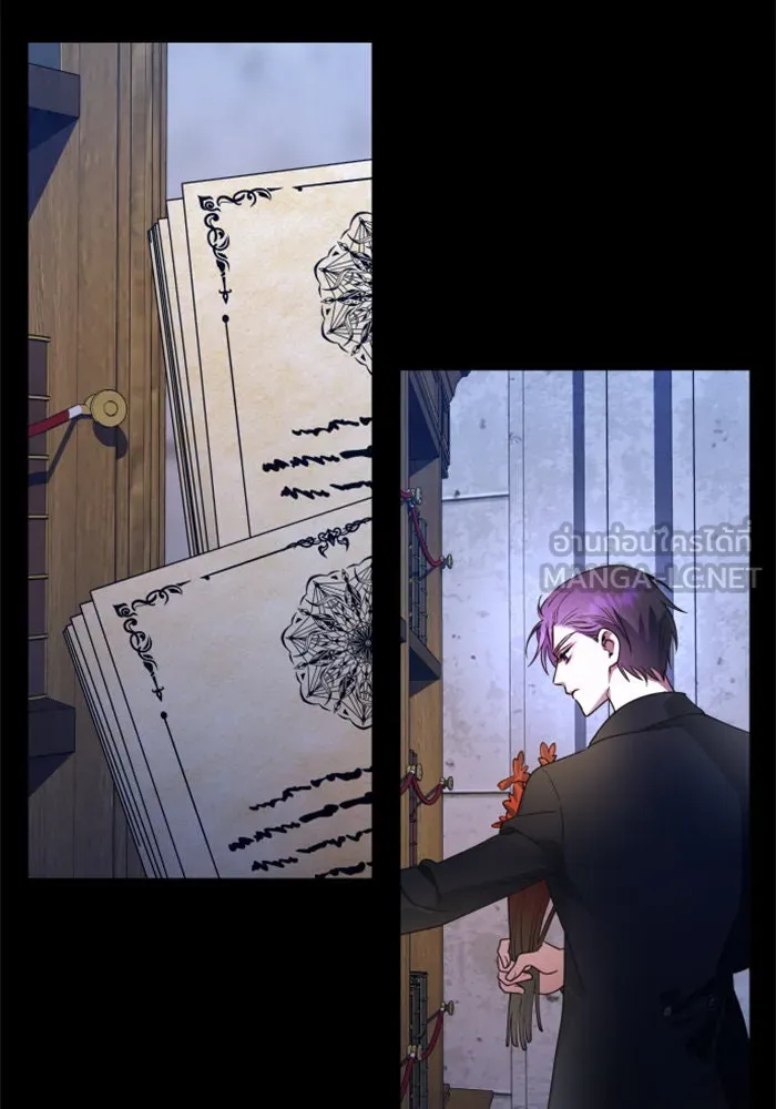 ชิงชีวิตพลิกลิขิตชะตา ตอนที่ 81. หนีไปหรือไม่ก็เผชิญหน้าต่อสู้ รูปที่ 87