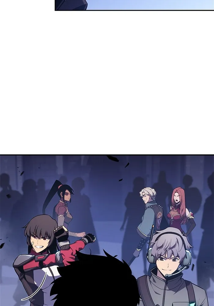 ผู้เล่นหน้าใหม่เลเวลแมกซ์ ตอนที่ 163 แม่มดจอมคร่ำครวญ (1) รูปที่ 95