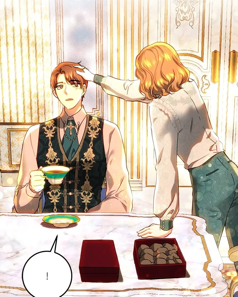 เจ้าหญิงคลั่งแห่งวังหลวง ตอนที่ 69 รูปที่ 41