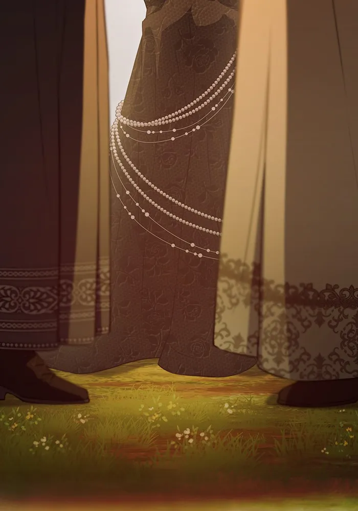 ห้องนอนลับของเจ้าหญิงต้องสาป ตอนที่ 133 มือสังหาร รูปที่ 65