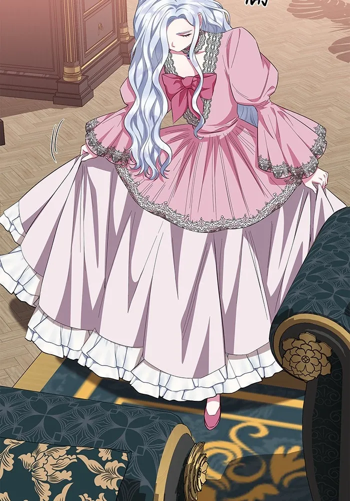 ฉันกลายเป็นแม่พระเอกนิยายจอมเสเพล ตอนที่ 40 รูปที่ 58