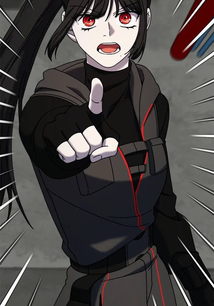 วายร้ายก็อยากมีรัก ตอนที่ 21 รูปที่ 86