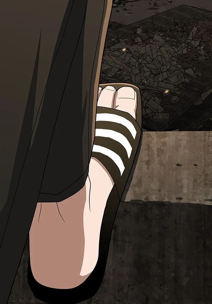 ผู้เล่นขั้นเทพแห่งหอคอยฝึกสอน ตอนที่ 211 รูปที่ 134