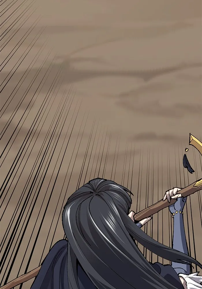 ยอดคนเลเวลทะลุ ตอนที่ 11 การเคลื่อนไหว (1) รูปที่ 185