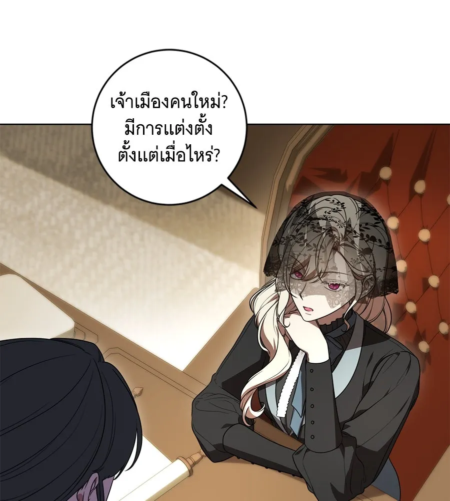 ทุกอย่างที่เสียไป ฉันขอทวงคืน ตอนที่ 71 รูปที่ 5