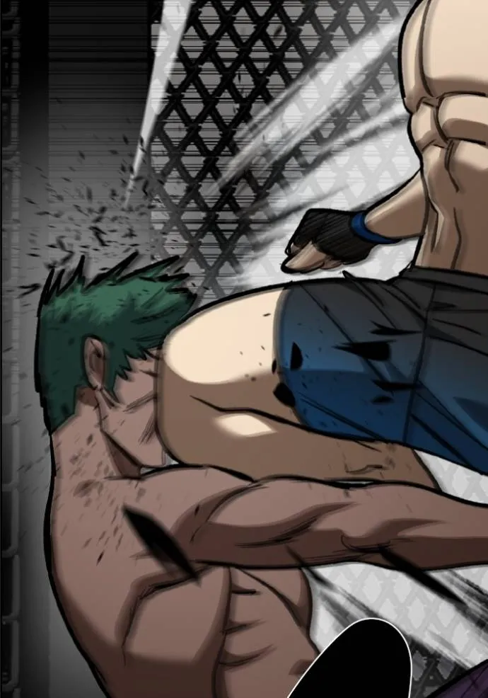 ราชาแห่งอ็อกทากอน ตอนที่ 133 รูปที่ 106