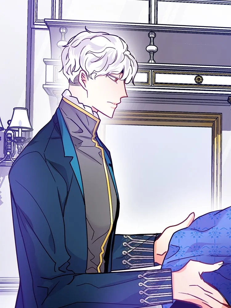 Bring the Love ตอนที่ 58 รูปที่ 7