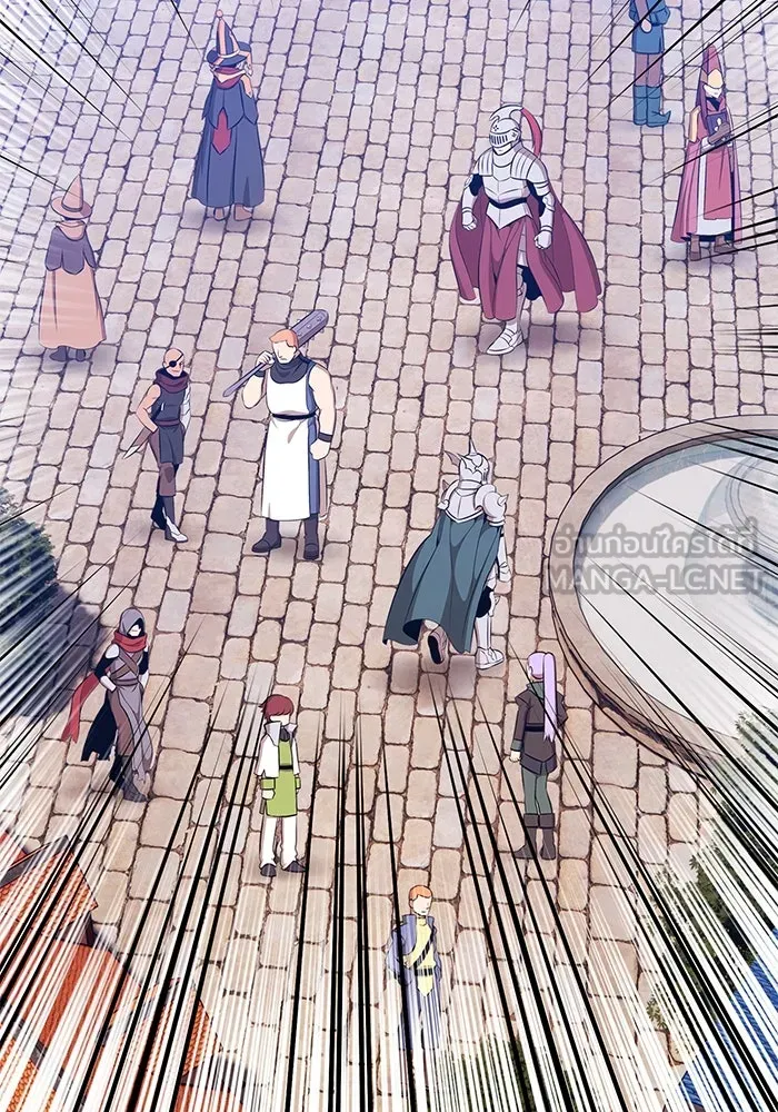 +99 ท่อนไม้พร้อมบวก ตอนที่ 22 ทีมแบตเทิลทัวร์นาเมนต์ (2) รูปที่ 162