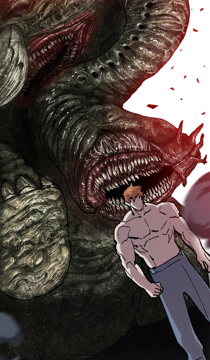 ยอดคนเลเวลทะลุ ตอนที่ 63 ผู้ไล่ล่า (1) รูปที่ 169