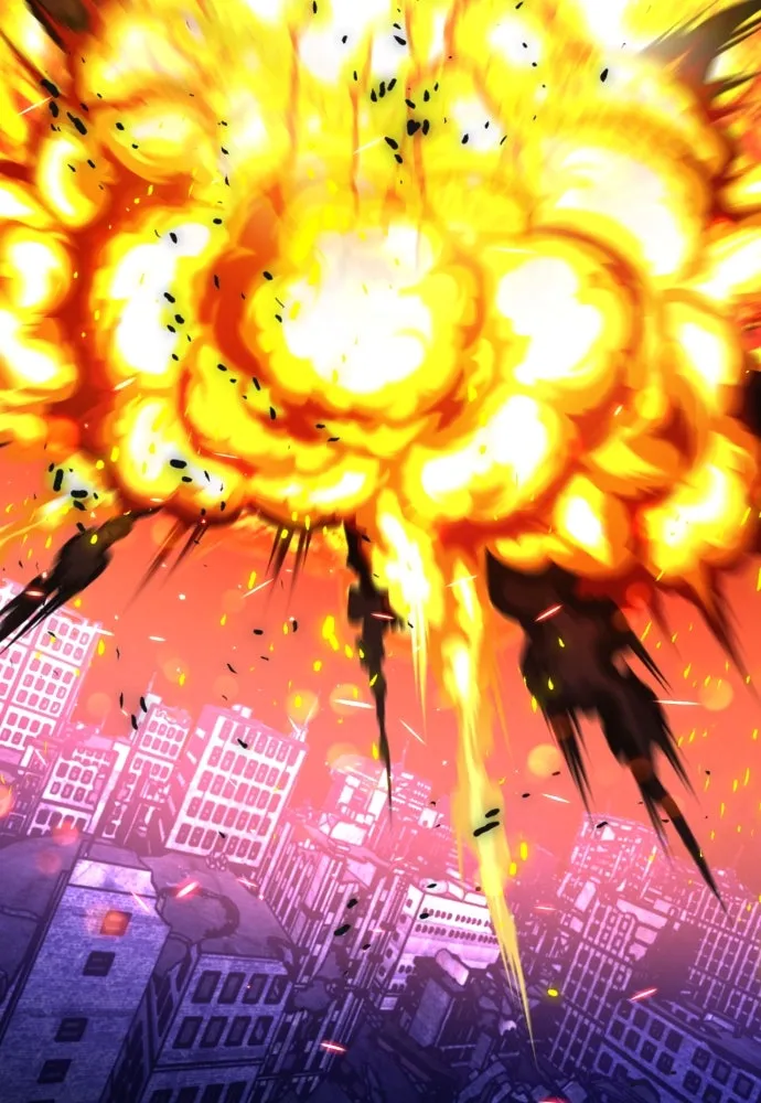 ดรูอิดแห่งสถานีโซล ตอนที่ 169 รูปที่ 16