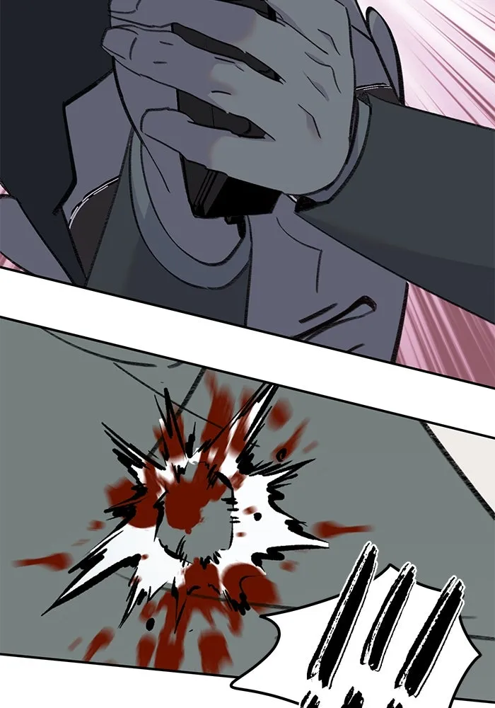 รักน้ำ รักปลา รักเธอนะ ตอนที่ 58 ปลาตัดแห รูปที่ 53