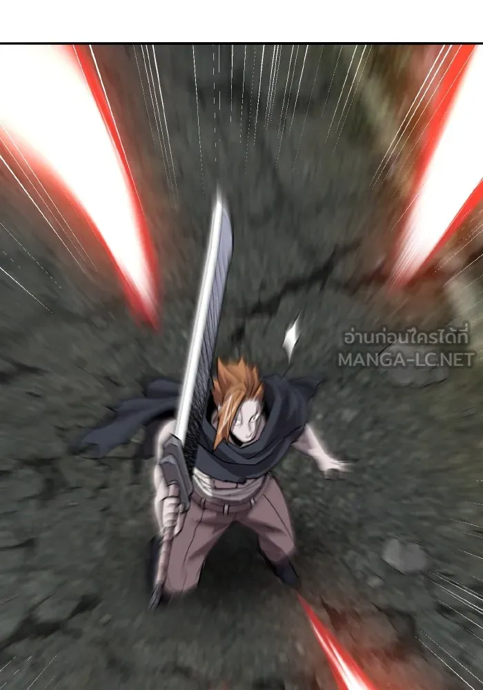 ยอดคนเลเวลทะลุ ตอนที่ 50 โลกที่ลุกเป็นไฟ (5) รูปที่ 195