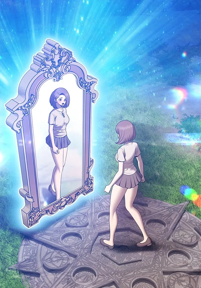 +99 ท่อนไม้พร้อมบวก ตอนที่ 83 บทส่งท้ายซีซัน 1 รูปที่ 326