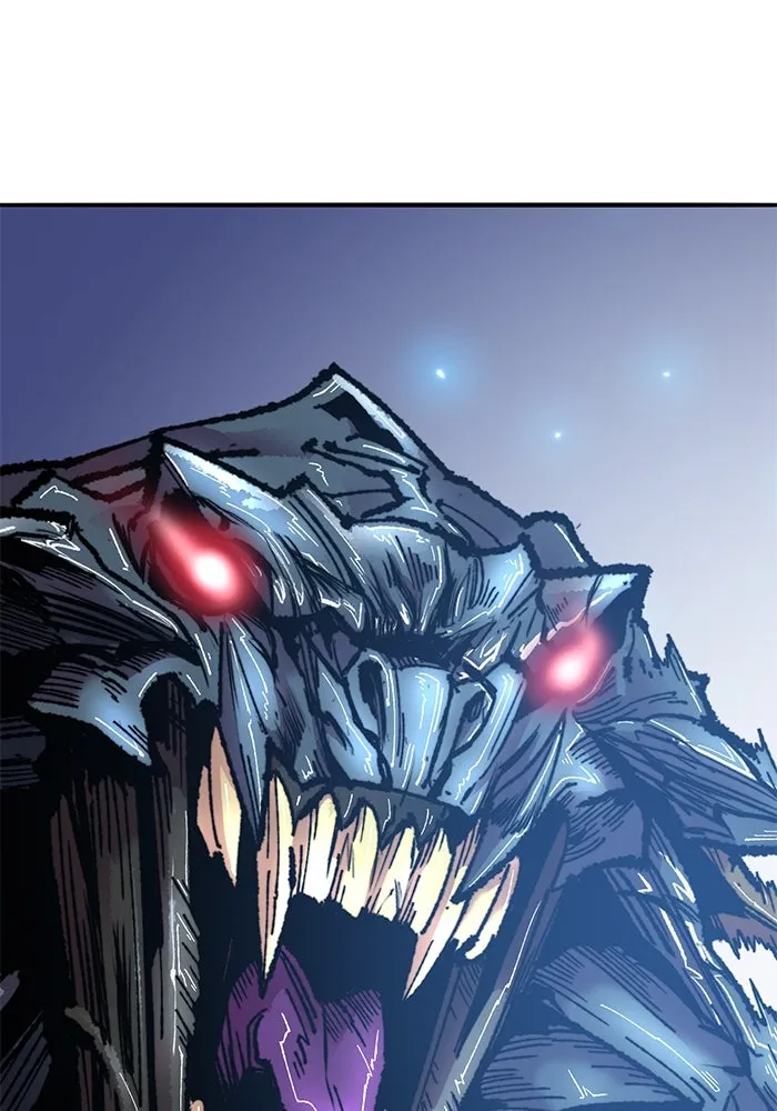 ยอดคนเลเวลทะลุ ตอนที่ 102 มอนสเตอร์ฝึกสอน รูปที่ 112