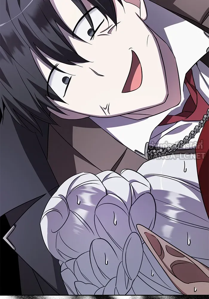 อะคาเดมีนี้เห็นทีจะเจ๊ง ตอนที่ 7 รูปที่ 48