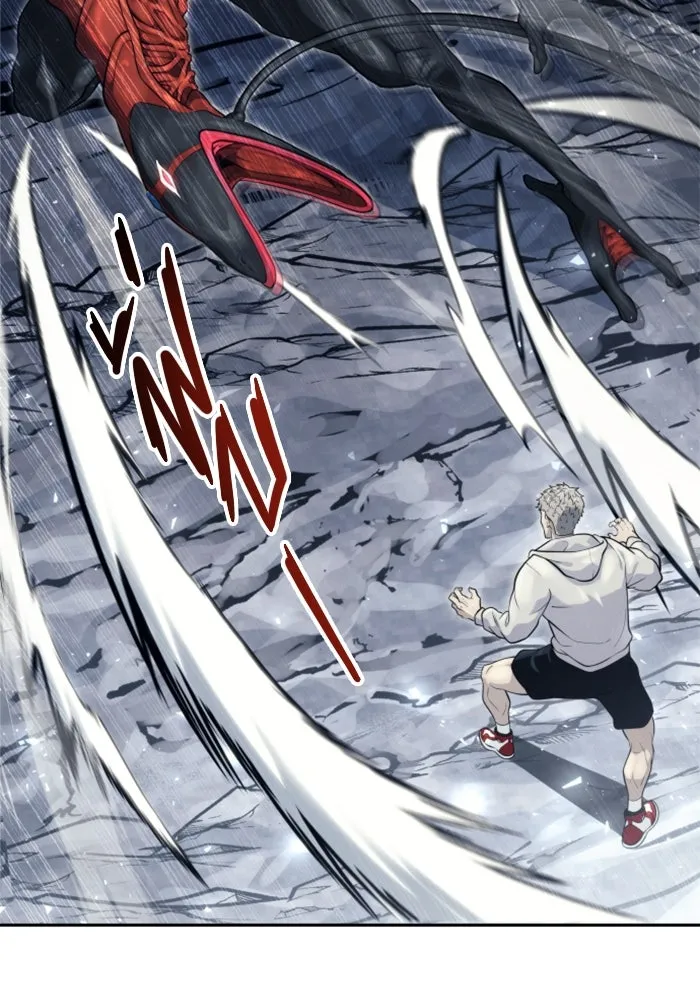 อูเร็ค มาซิโน่ ตอนที่ 23 กลิ่นเหม็นของอัญมณีเน่า รูปที่ 41