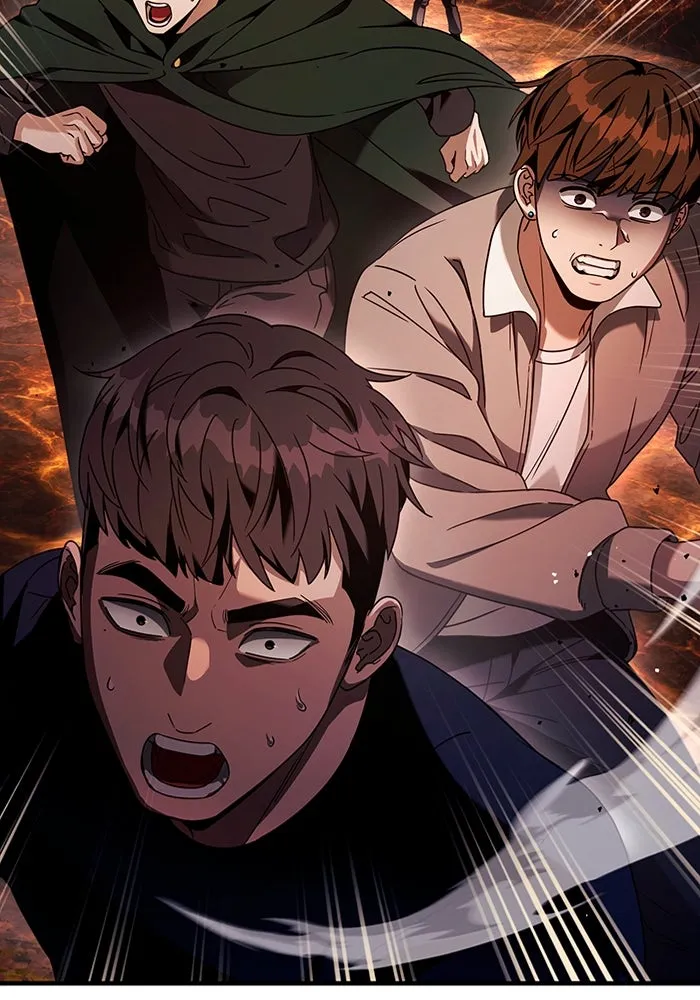 เชื่อเถอะ ฉันเป็นฮันเตอร์ห่วยแตก ตอนที่ 27 รูปที่ 11