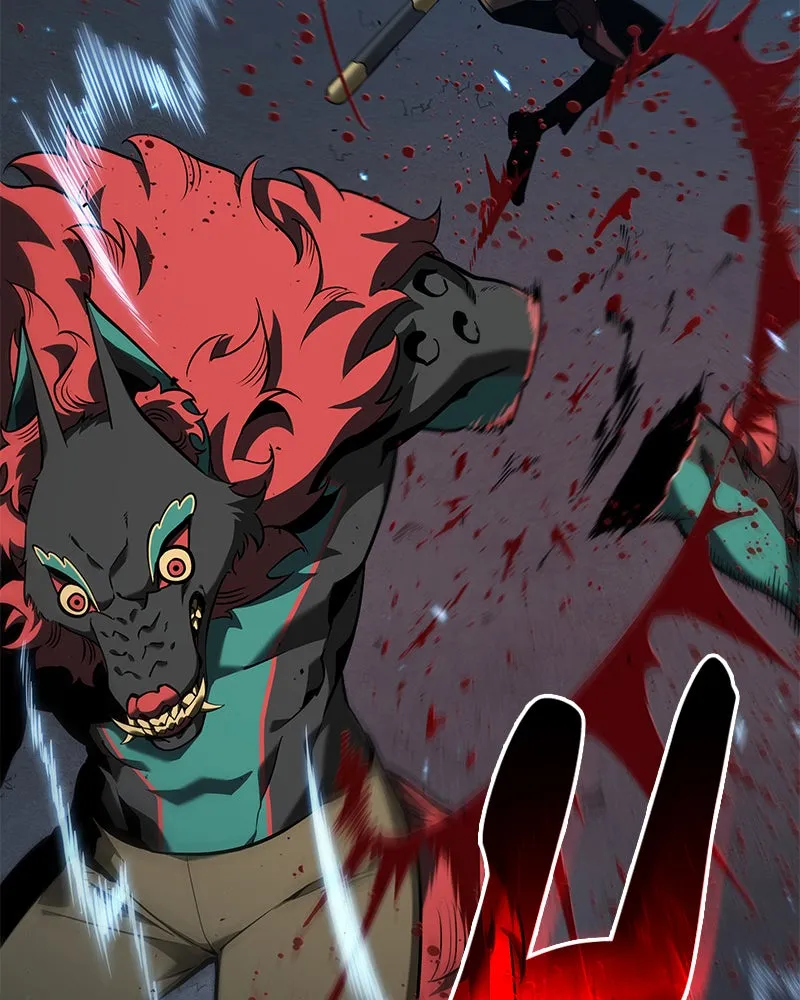 Omniscient Reader อ่านชะตาวันสิ้นโลก ตอนที่ 15 โลกที่ไร้ราชา (7) รูปที่ 128