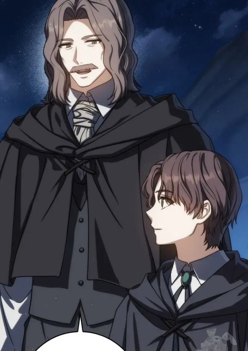 The Reincarnated Assassin Is a Swordmaster ตอนที่ ตอนที่ 79 รูปที่ 121