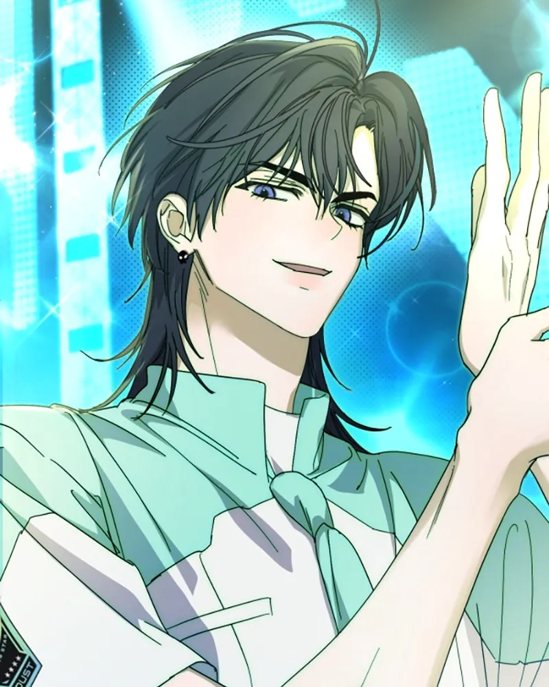 ย้อนเวลามาเป็นมักเน่ ตอนที่ 12 รูปที่ 103