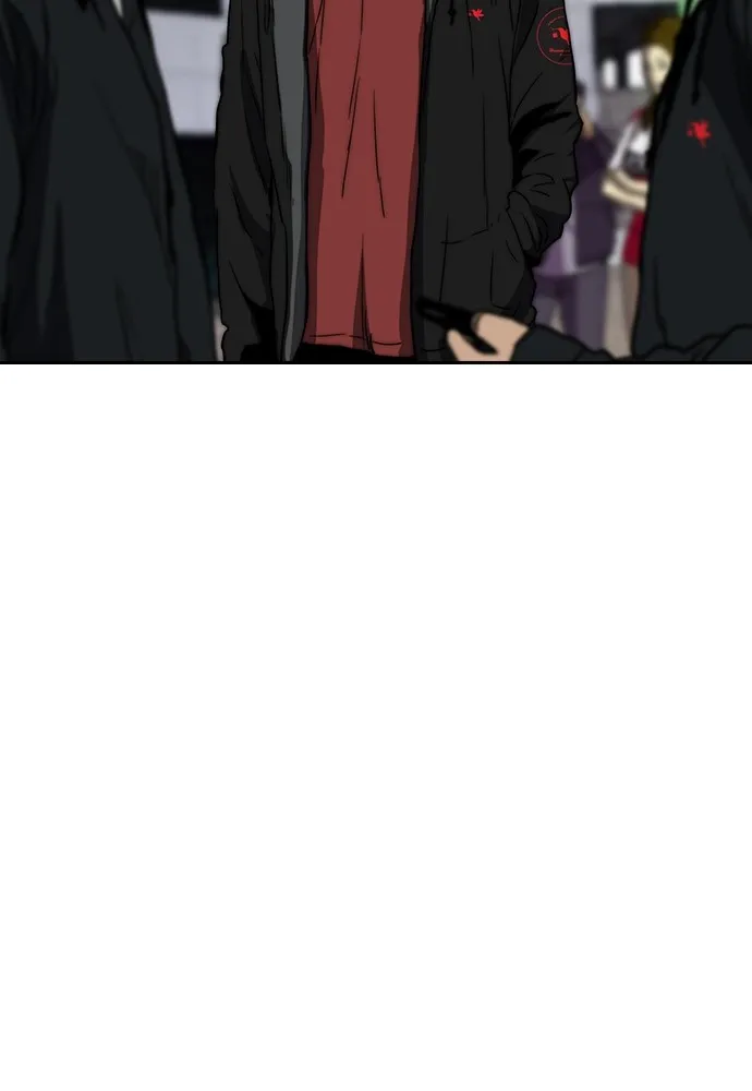 ปั่นสู้ฝันbrWind Breaker ตอนที่ 80 รูปที่ 91