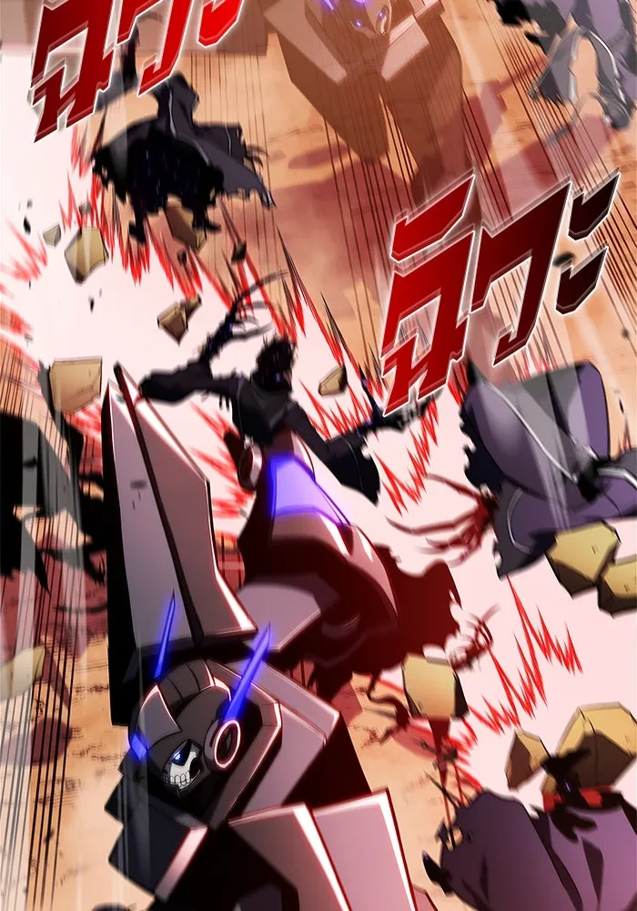 ผู้เล่นหน้าใหม่เลเวลแมกซ์ ตอนที่ 192 การต่อสู้ของคนตาย (2) รูปที่ 34