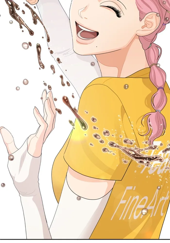 จริง ๆ แล้ว โอบารัมน่ะ… ตอนที่ 74 รูปที่ 5