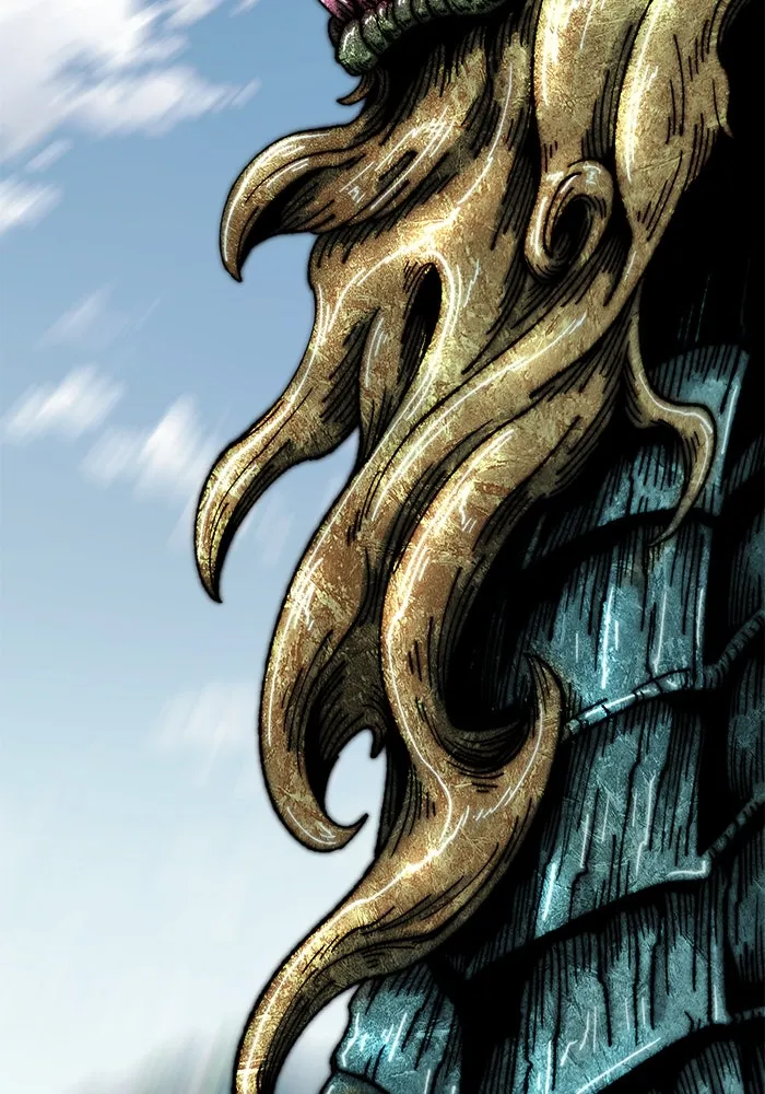 ยอดคนเลเวลทะลุ ตอนที่ 86 ราชาของเหล่าวิญญาณชั่วร้าย รูปที่ 49