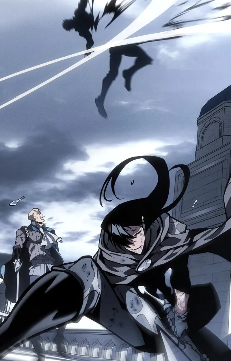 Regressing as the Reincarnated Bastard of the Sword Clan ตอนที่ ตอนที่ 73 รูปที่ 105