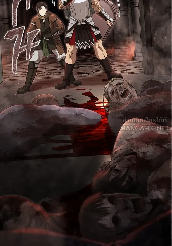 เอาชีวิตรอดในเกมฉบับคนเถื่อน ตอนที่ 92 นักล่ามังกร รูปที่ 192