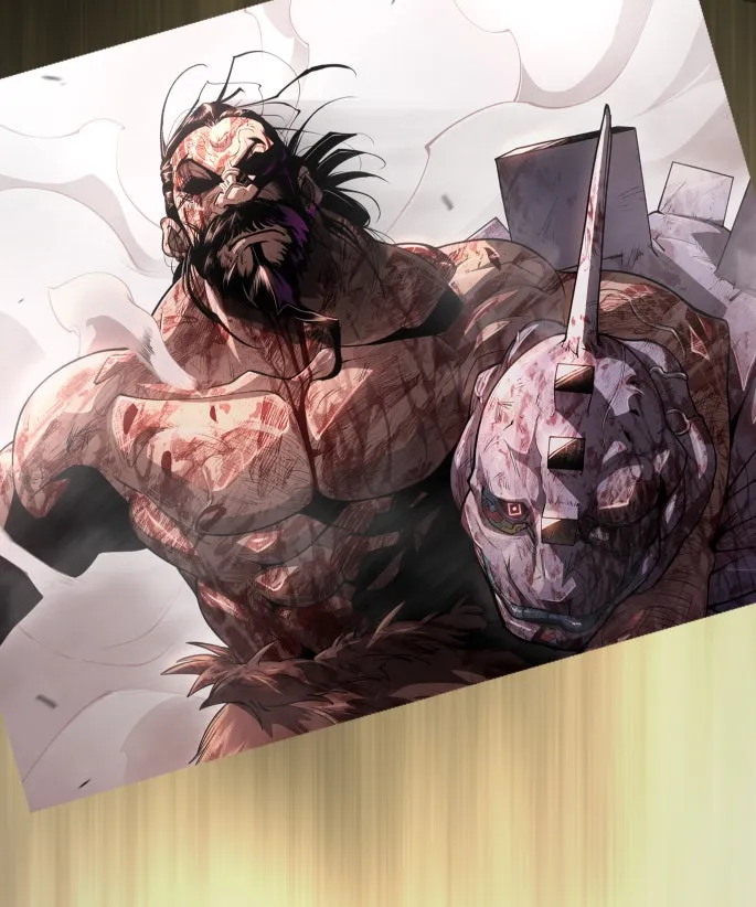 ยุคแห่งยอดมนุษย์ ตอนที่ 55 รูปที่ 173