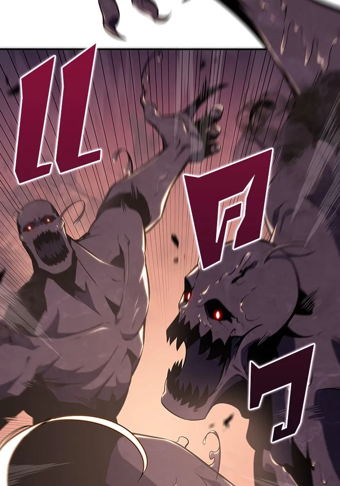 ผู้เล่นหน้าใหม่เลเวลแมกซ์ ตอนที่ 130 จักรวรรดิผู้พิทักษ์เลือดและเห รูปที่ 91