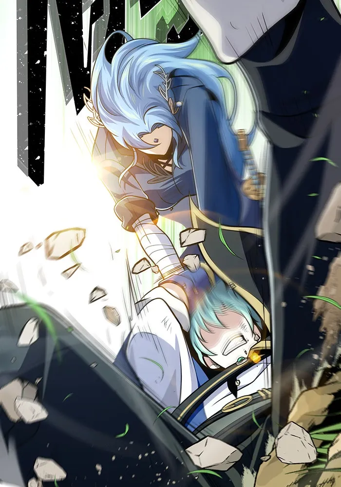 จอมเวทเกิดใหม่ในรอบ 66666 ปี ตอนที่ 125 รูปที่ 32