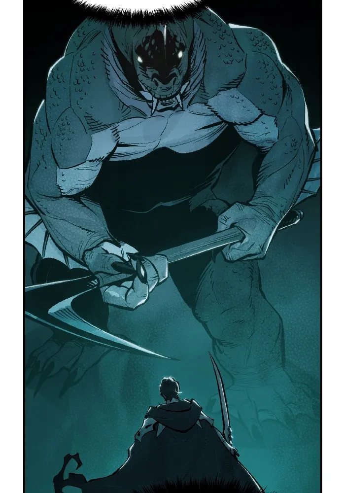 The Lone Necromancer ตอนที่ 55 รูปที่ 136